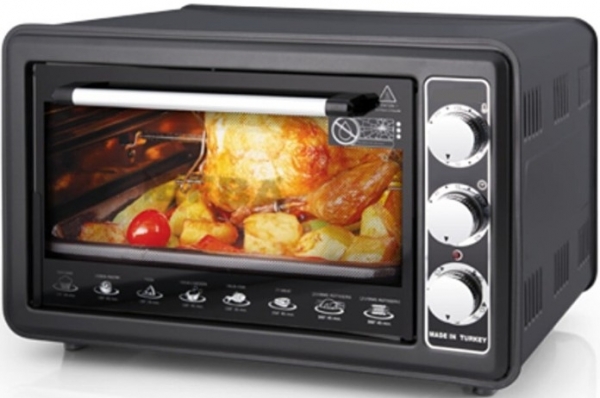 Efba 1004 Mini Fırın