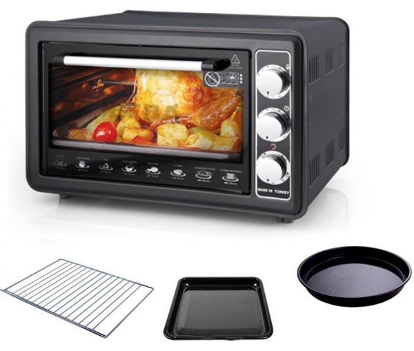 Efba 1004 Mini Fırın