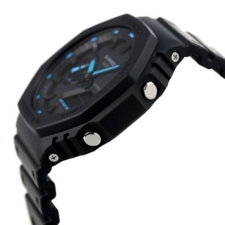 Casio G-Shock GA-2100-1A2DR Kol Saati