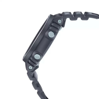 Casio G-Shock GA-2100-1A3DR Kol Saati