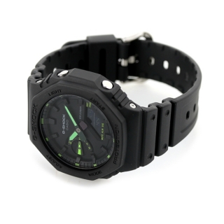 Casio G-Shock GA-2100-1A3DR Kol Saati