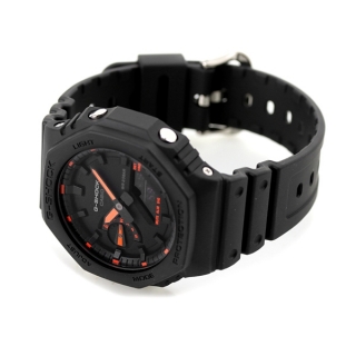 Casio G-Shock GA-2100-1A4DR Kol Saati