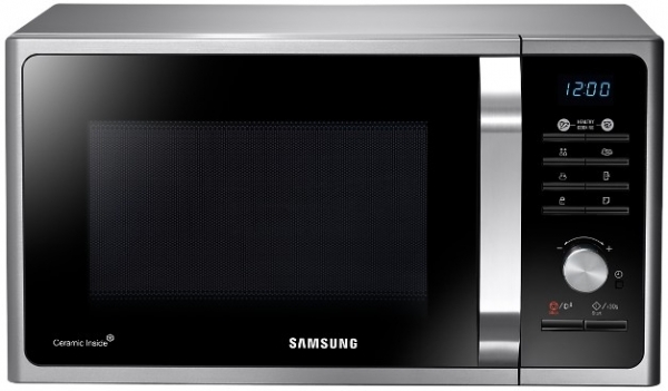 Samsung MS23F301TAS/EO Mikrodalga Fırın