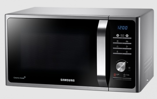Samsung MS23F301TAS/EO Mikrodalga Fırın