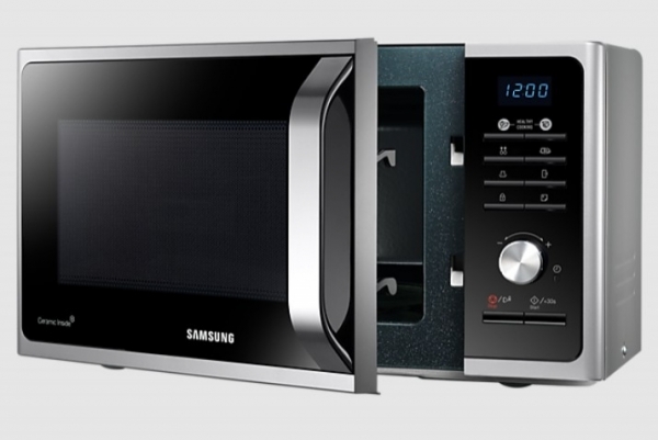 Samsung MS23F301TAS/EO Mikrodalga Fırın