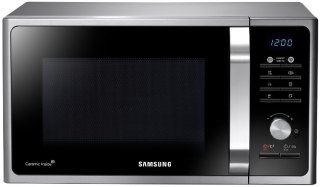 Samsung MS23F301TAS/EO Mikrodalga Fırın