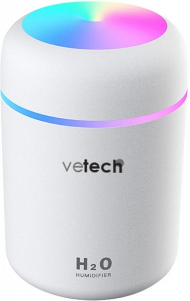Vetech H2O Hava Nemlendirici