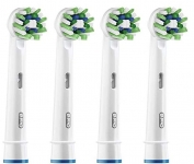 Oral-B Cross Action Diş Fırçası Yedek Başlığı 4 Adet resim