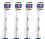 Oral-B Pro White Diş Fırçası Yedek Başlığı 4 Adet resim