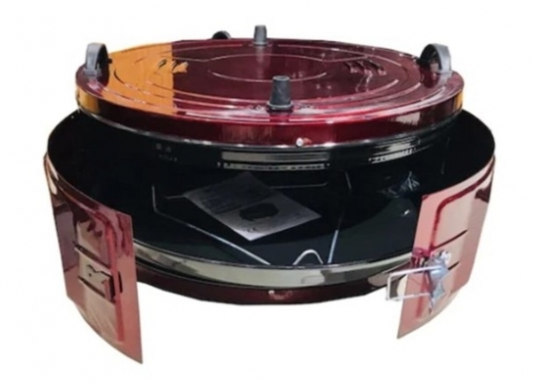 Uğur Katmer Uğur UR-015 Davul Fırın
