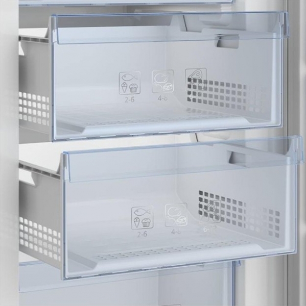 Beko 7782 EB Derin Dondurucu