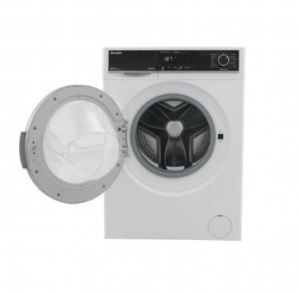 Sharp ES-HFH814AW3 Çamaşır Makinesi
