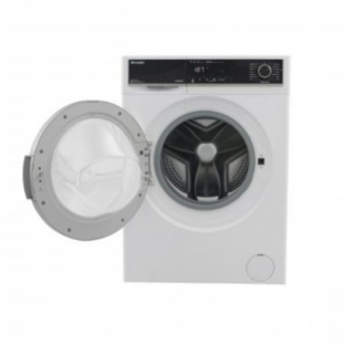 Sharp ES-HFH814AW3 Çamaşır Makinesi