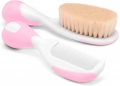 Chicco Fırça ve Tarak Seti Pembe (00006569100000)
