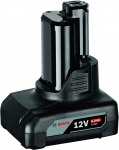 Bosch Professional GBA 12V 6.0 Ah Akü resim