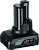 Bosch Professional GBA 12V 6.0 Ah Akü