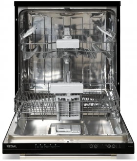 Regal BM 501 CS Bulaşık Makinesi