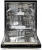 Regal BM 501 CS Bulaşık Makinesi