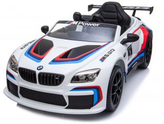 Kraft BMW M6 GT3
