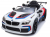 Kraft BMW M6 GT3