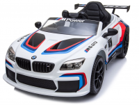 Kraft BMW M6 GT3 resim
