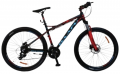Daafu XCT 200 27.5 HD resim