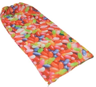 Easy Camp Candy