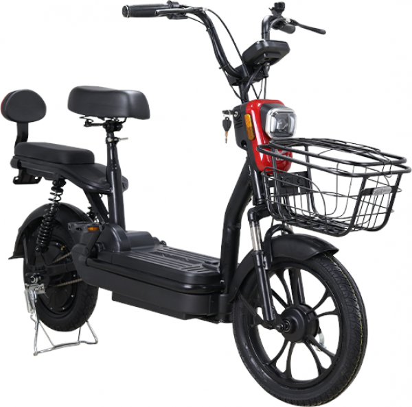 Volta VSA Moped