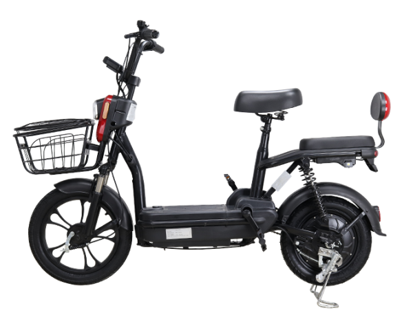 Volta VSA Moped