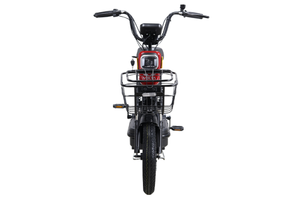 Volta VSA Moped