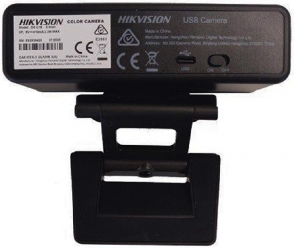 Hikvision DS-U18 Webcam