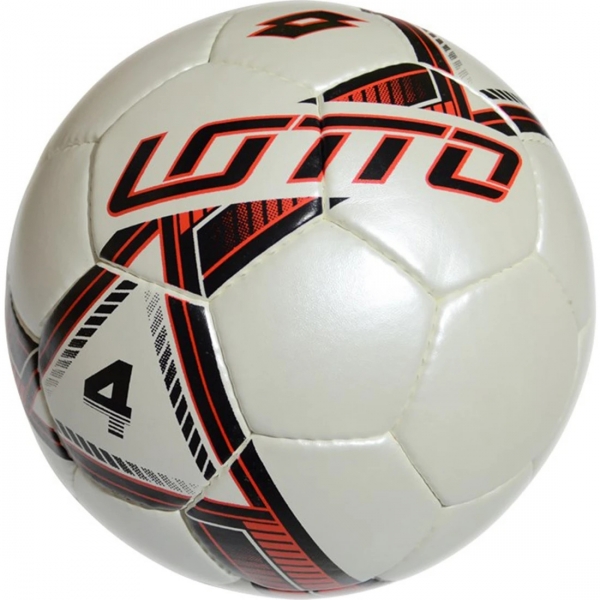 Lotto N7141 4 Numara Futbol Topu