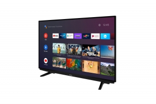 Grundig 55 GGU 7880 B Ultra HD (4K) TV