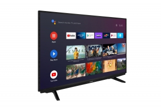Grundig 55 GGU 7880 B Ultra HD (4K) TV