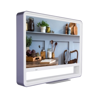 Vestel 24HA9520L HD Ready (HD) TV