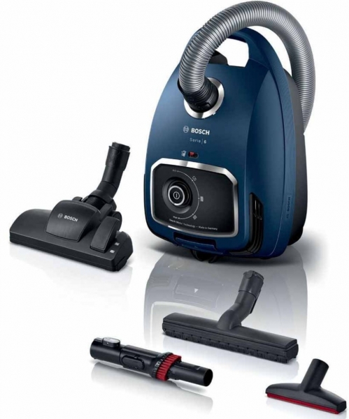Bosch BGL6XSIL3 Elektrikli Süpürge