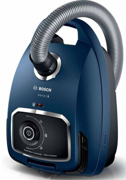 Bosch BGL6XSIL3 Elektrikli Süpürge
