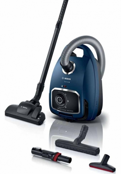 Bosch BGL6XSIL3 Elektrikli Süpürge