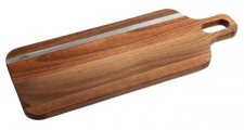 Jumbo Wood Mood Küçük Boy Kesme ve Sunum Tahtası resim