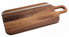 Jumbo Wood Mood Büyük Boy Kesme ve Sunum Tahtası resim