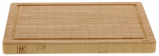 Zwilling Acessories Orta Boy Bambu Kesme Tahtası