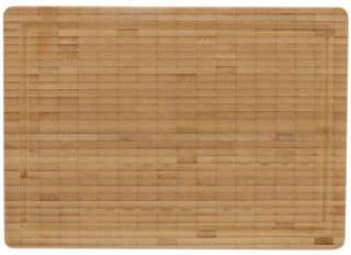 Zwilling Acessories Orta Boy Bambu Kesme Tahtası