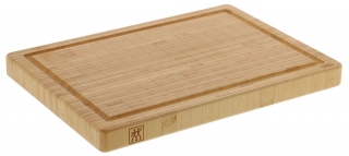Zwilling Acessories Orta Boy Bambu Kesme Tahtası
