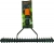 Fiskars 135513 QuikFit Çim ve Toprak Havalandırma Tırmığı