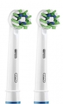 Oral-B Cross Action Clean Maximiser Diş Fırçası Yedek Başlığı 2 Adet resim