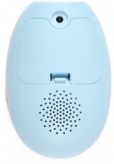Weewell WMA550 Dijital Bebek Telsizi