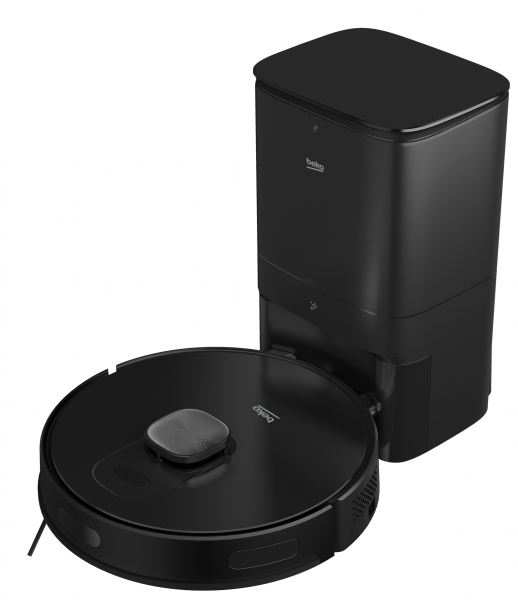 Beko Robo-X 3.0 RS 8131 Robot Süpürge+Mop
