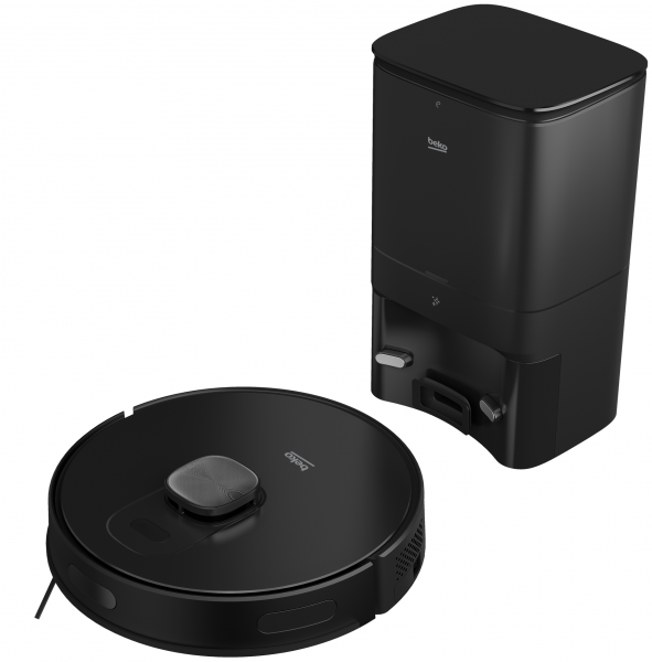 Beko Robo-X 3.0 RS 8131 Robot Süpürge+Mop