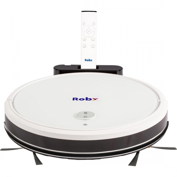 Robx HB01 Robot Süpürge+Mop