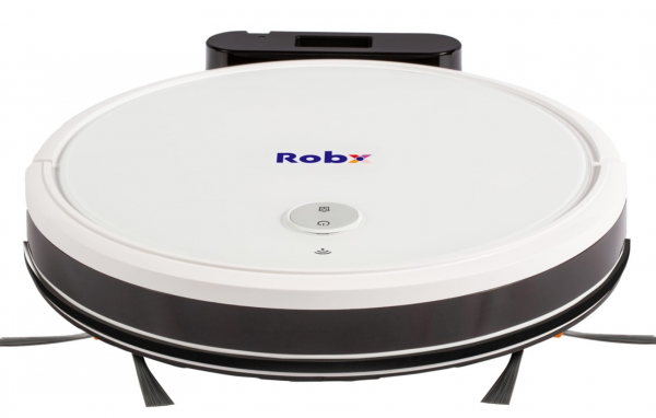 Robx HB01 Robot Süpürge+Mop